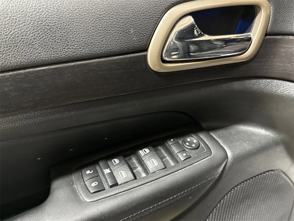 Used 2014 Jeep Grand Cherokee Laredo w/ Quick Order Package 23E image 19