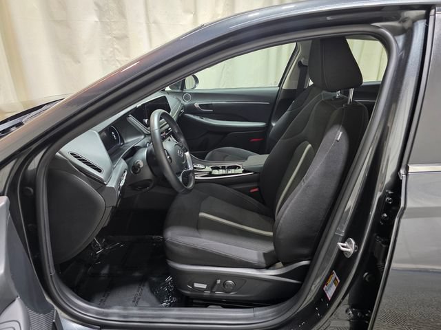 Used 2023 Hyundai Sonata SEL w/ Convenience Package FWD image 13