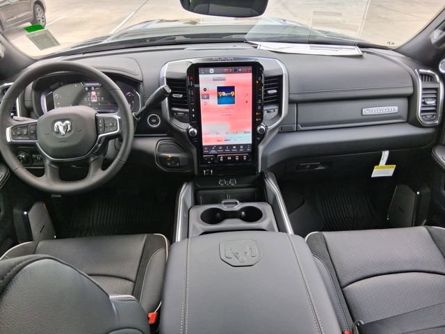 New 2026 RAM 3500 Laramie image 14