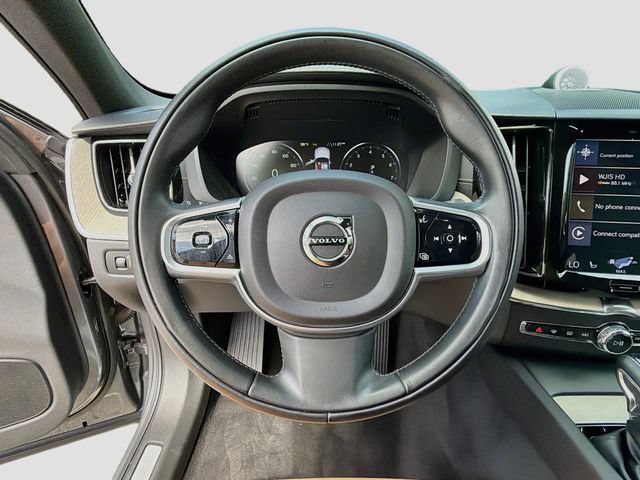 Used 2019 Volvo XC60 T6 Inscription AWD/4WD image 40