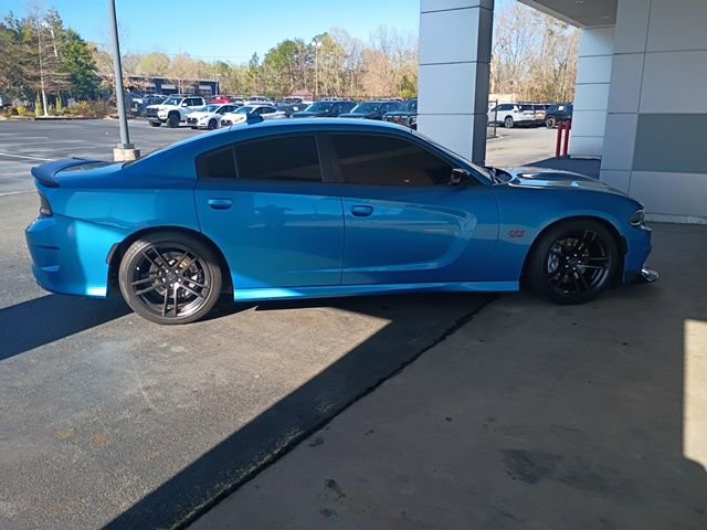 Used 2023 Dodge Charger Scat Pack w/ Plus Group image 11