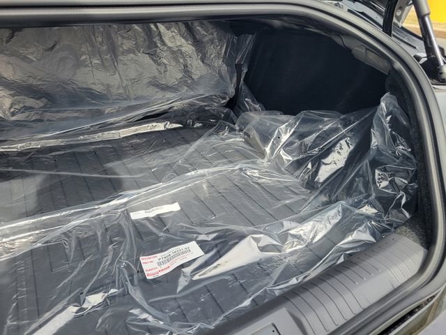 New 2026 Toyota GR86 Premium image 29