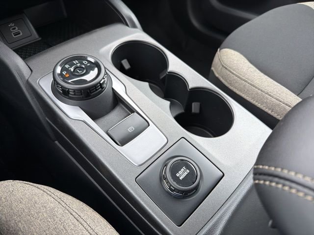 New 2026 Ford Bronco Sport Big Bend w/ Convenience Package image 20