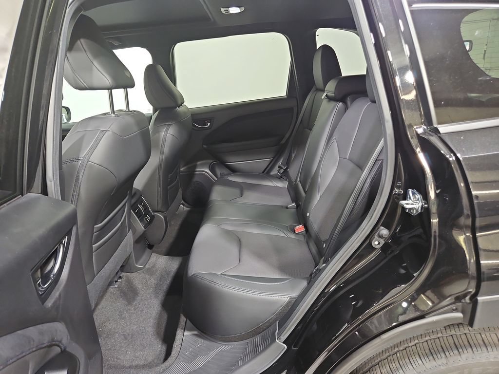 New 2026 Subaru Forester Limited AWD/4WD image 25