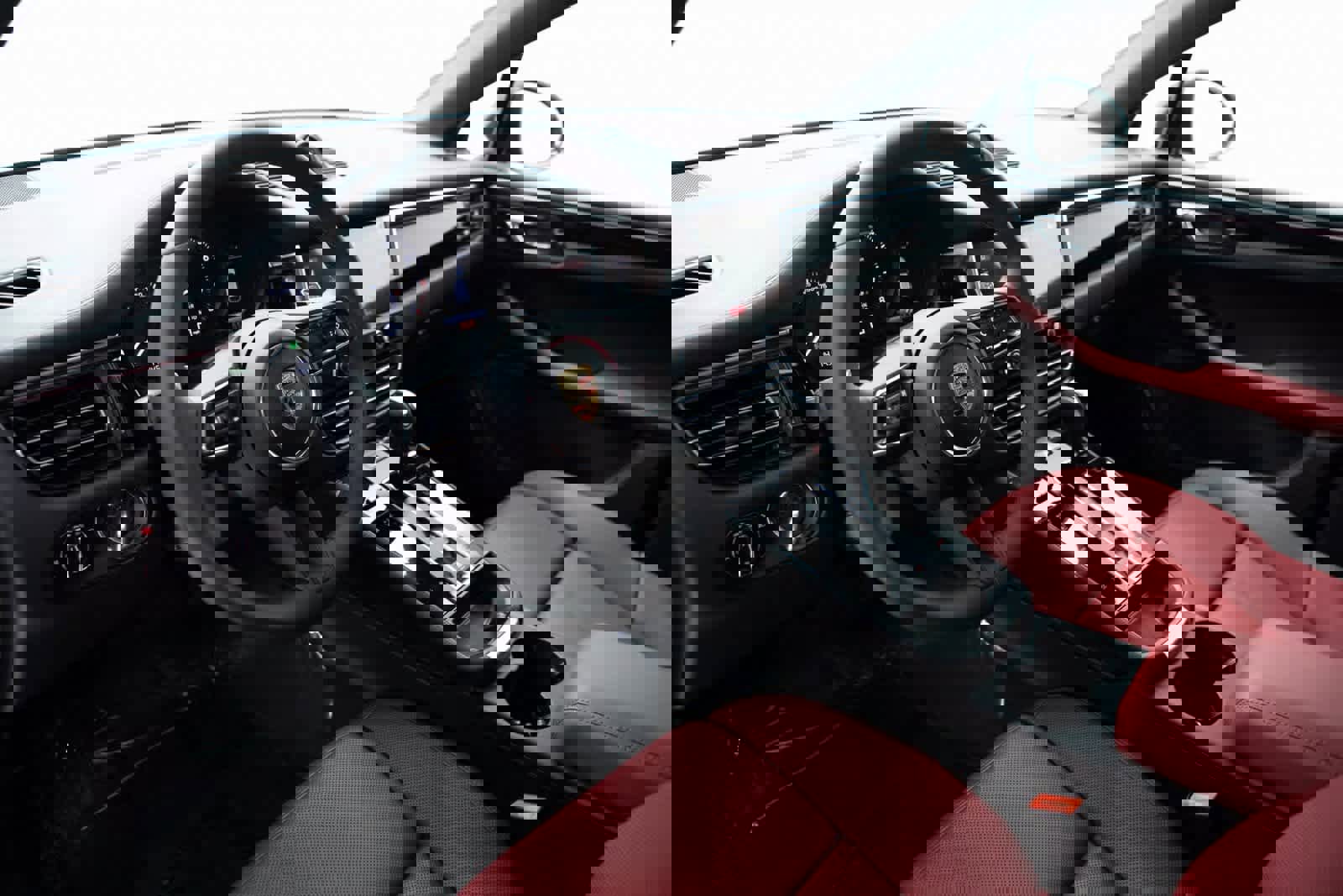 Certified 2025 Porsche Macan image 4