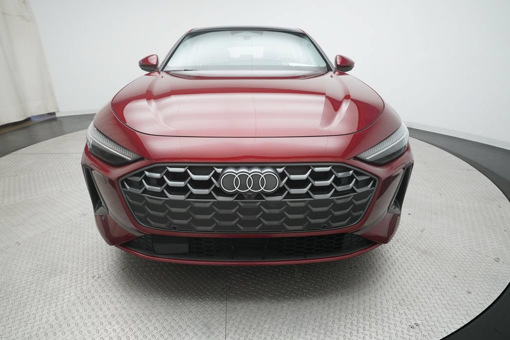 Certified 2025 Audi A5 2.0T Premium Plus w/ Premium Plus AWD/4WD image 11