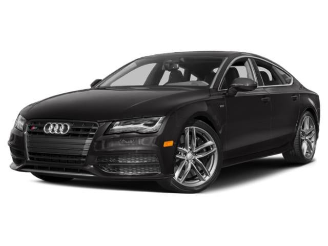 Used 2015 Audi S7 Prestige AWD/4WD video 1