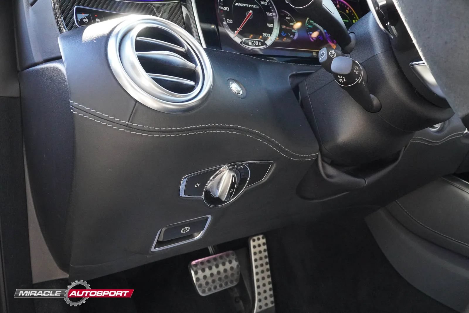 Used 2015 Mercedes-Benz S 63 AMG 4MATIC Coupe image 32