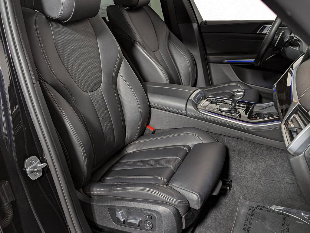 Used 2019 BMW X5 xDrive40i w/ Convenience Package image 23