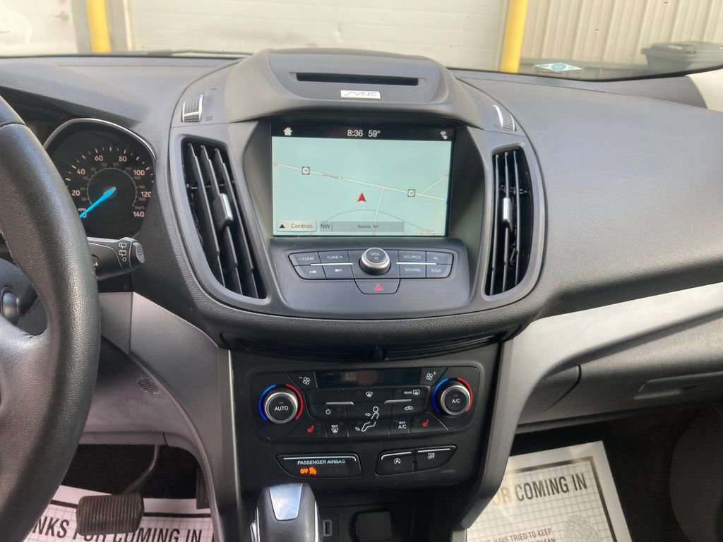 Used 2018 Ford Escape SEL AWD/4WD image 25
