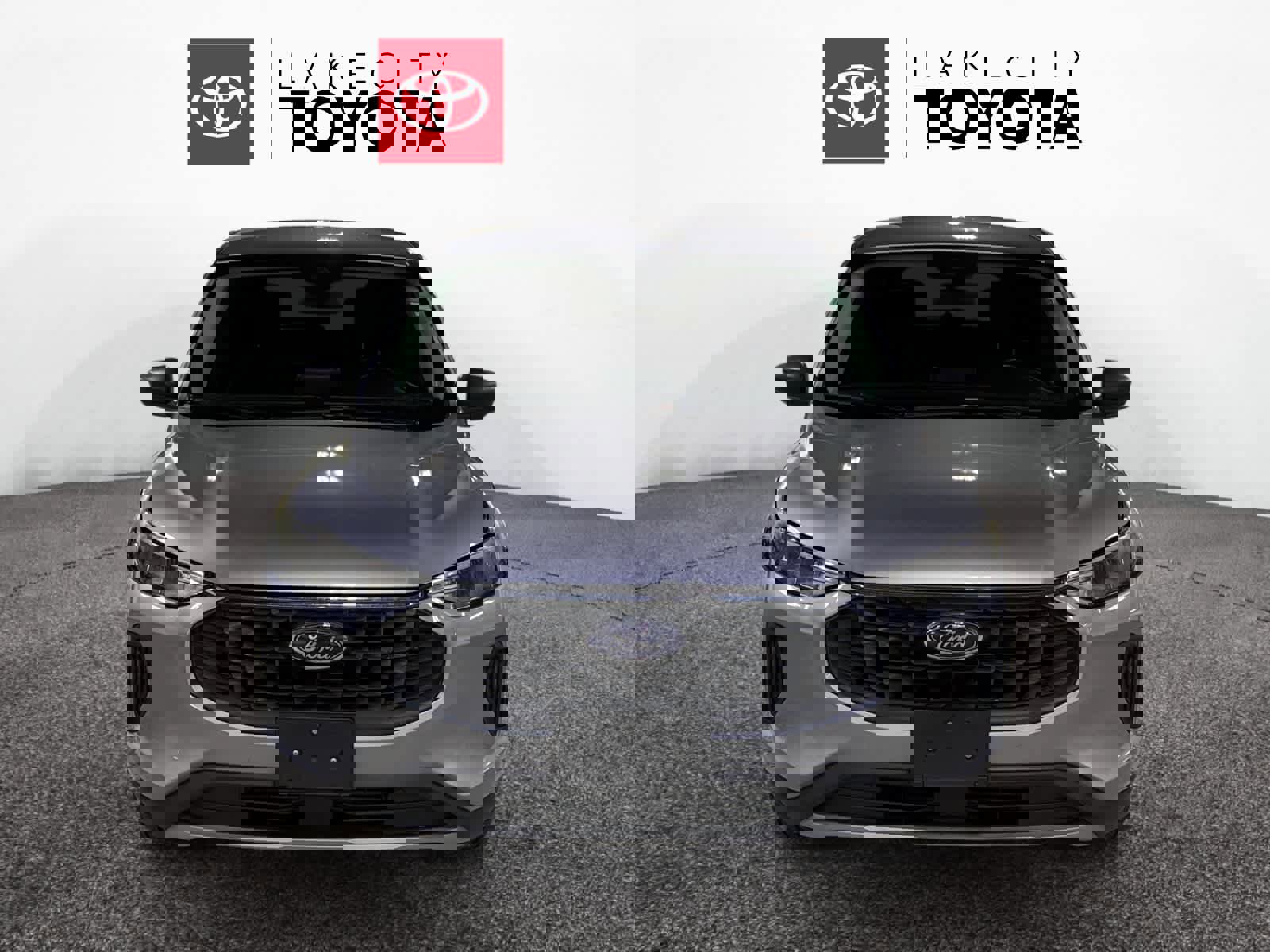 Used 2024 Ford Escape Active image 14