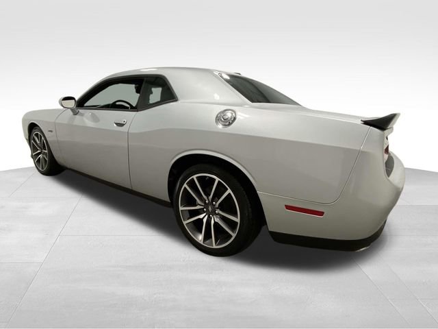 Used 2023 Dodge Challenger R/T image 5