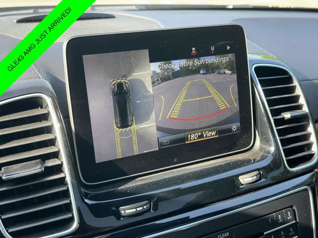 Used 2019 Mercedes-Benz GLE 43 AMG 4MATIC Coupe image 31