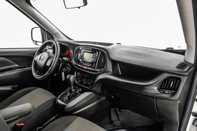Used 2020 RAM ProMaster City Tradesman FWD image 10