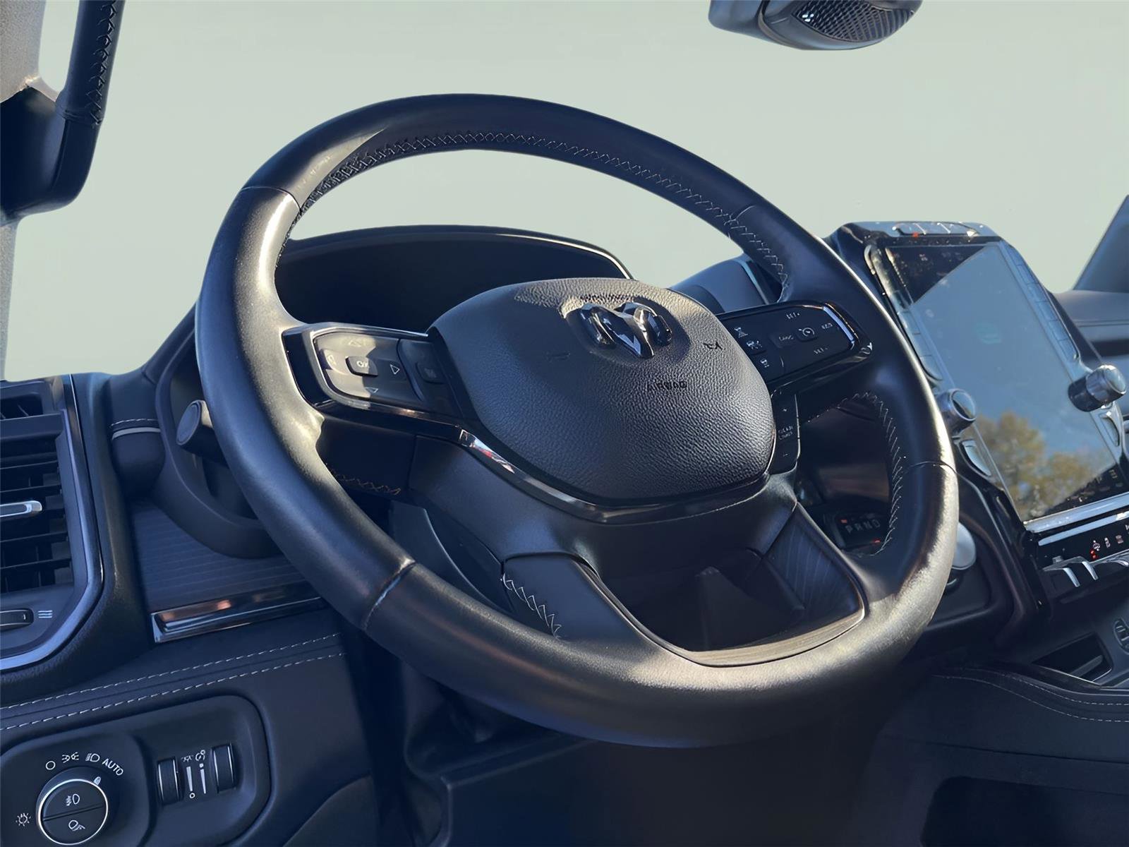 Used 2023 RAM 1500 Limited image 14