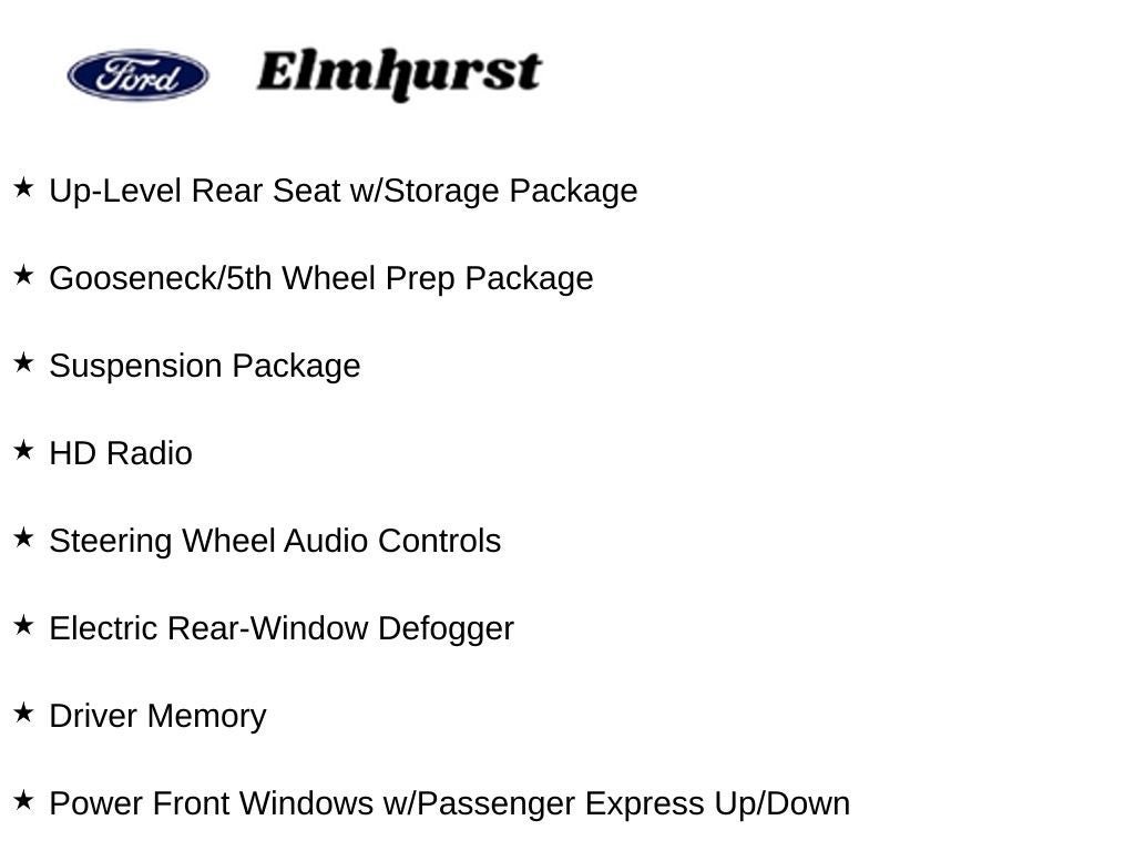 Used 2021 Chevrolet Silverado 2500 LTZ w/ LTZ Convenience Package AWD/4WD image 10