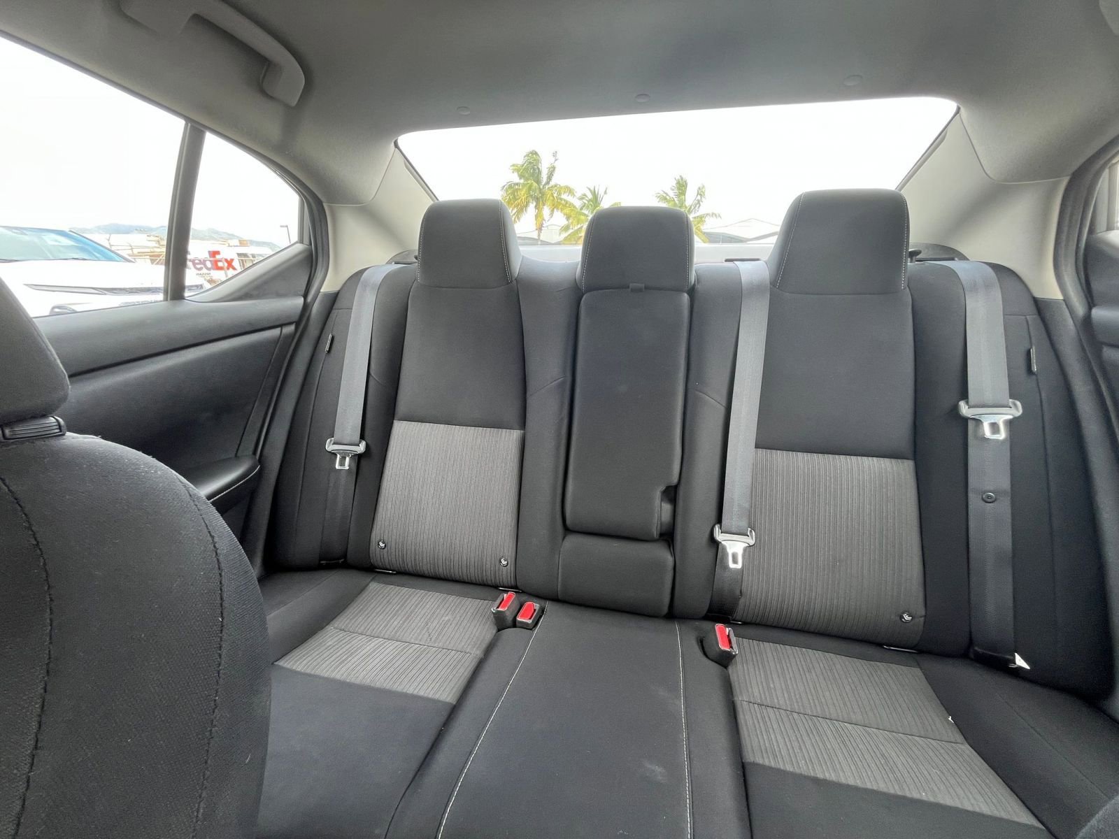 Used 2021 Nissan Sentra SV image 38