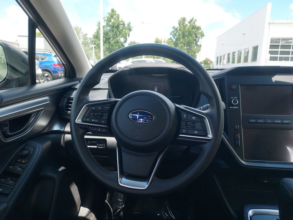 Used 2024 Subaru Impreza 2.0i AWD/4WD image 10