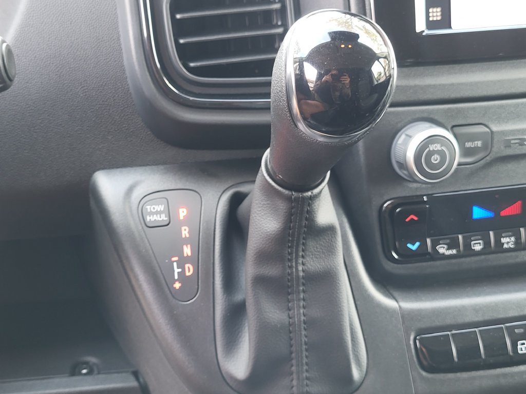 New 2026 RAM ProMaster 1500 w/ Convenience Group FWD image 23