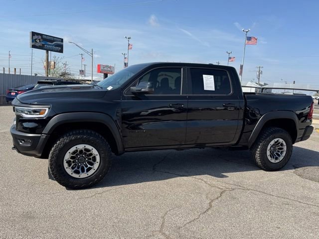 Used 2026 RAM 1500 RHO w/ RHO Level 1 Equipment Group image 3