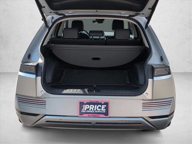 Certified 2024 Hyundai Ioniq 5 Limited AWD/4WD image 7
