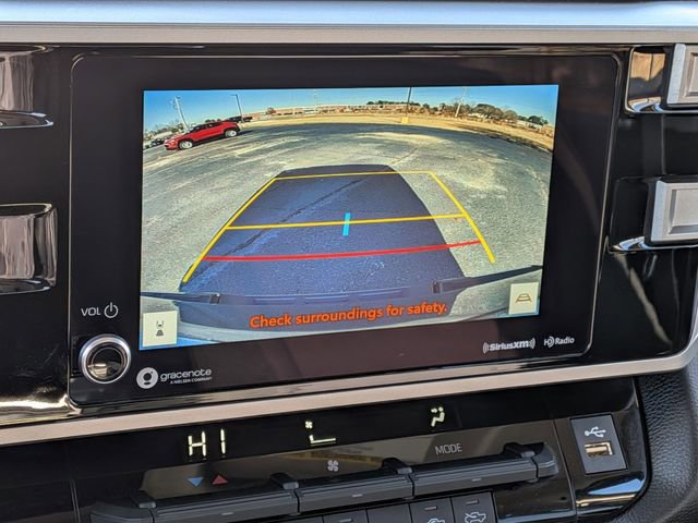 Used 2023 Toyota Tundra SR5 w/ TRD Off-Road Package image 24