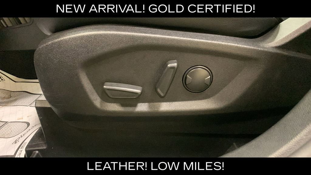 Used 2024 Ford Edge SEL w/ Convenience Package AWD/4WD image 30
