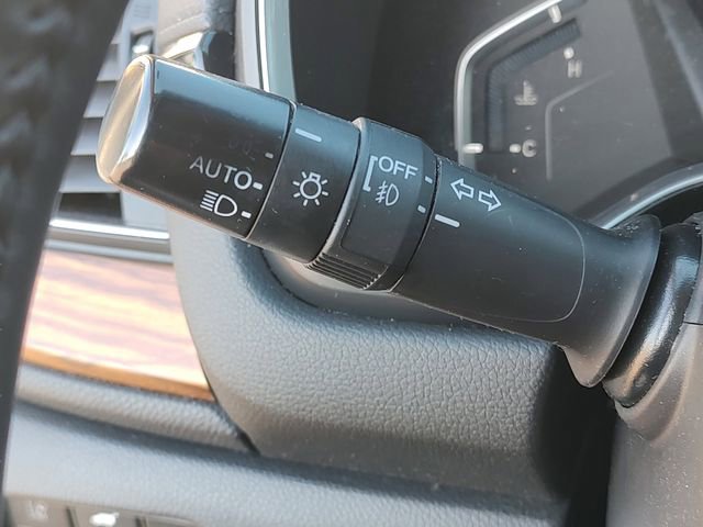 Used 2017 Honda CR-V Touring image 22