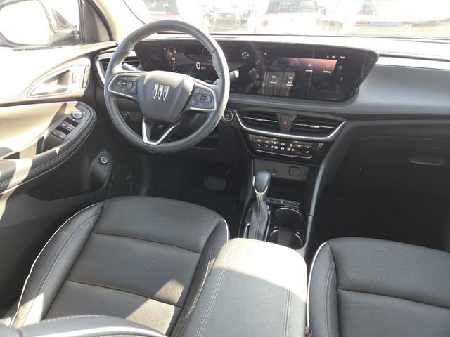 Certified 2024 Buick Encore GX Avenir w/ Avenir Technology Package AWD/4WD image 33