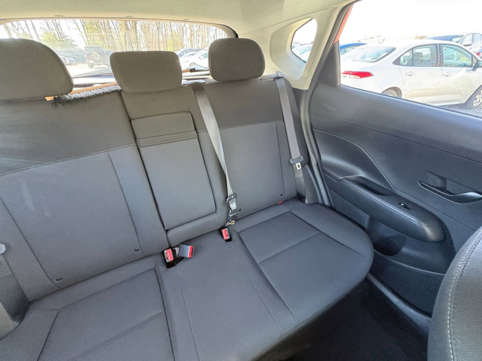 Used 2025 Hyundai Kona SEL image 34