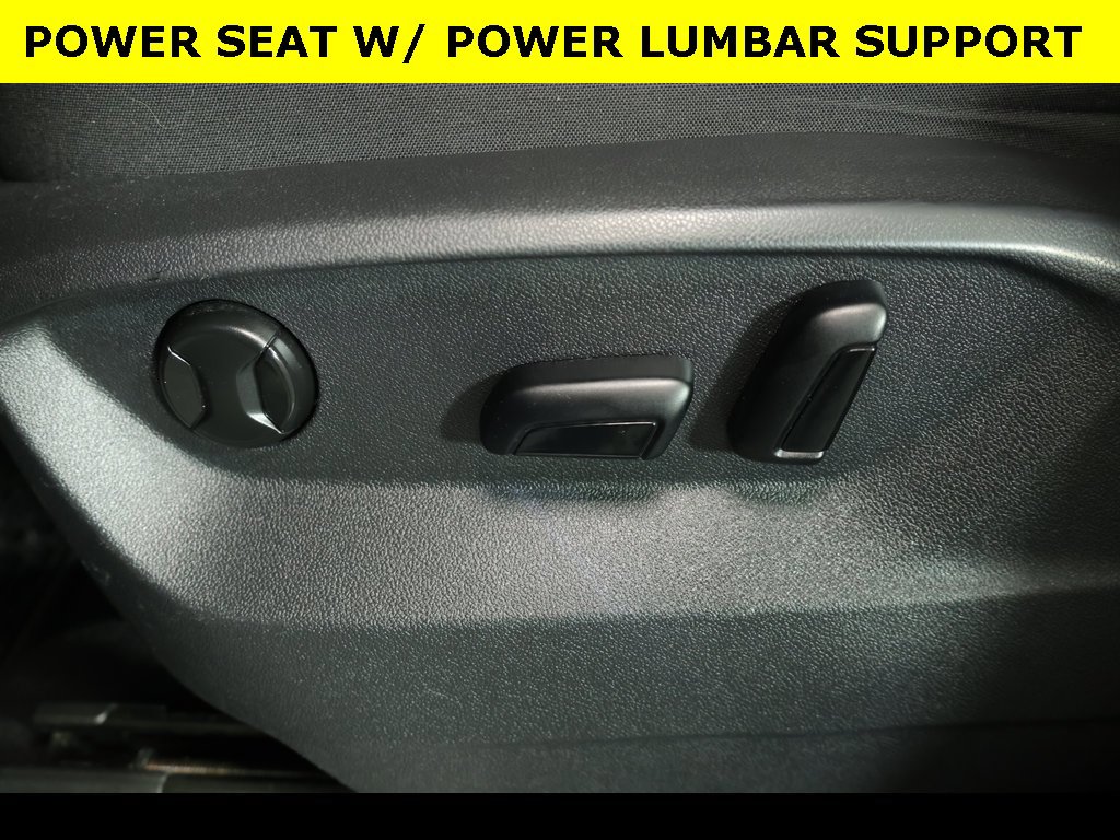 Used 2022 Volkswagen Atlas SE w/ Black Wheel Package image 10