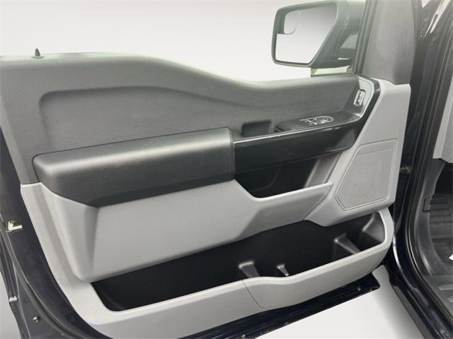 Used 2021 Ford F150 XL w/ Equipment Group 101A High image 4