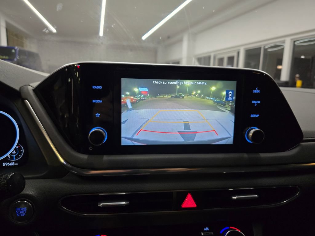 Used 2020 Hyundai Sonata SEL Plus image 23