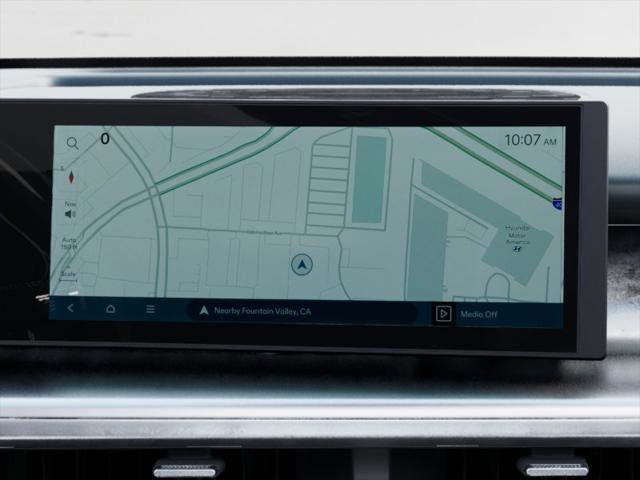 New 2026 Hyundai Ioniq 9 Calligraphy AWD/4WD image 13