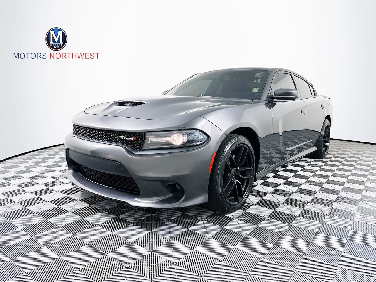 Used 2020 Dodge Charger GT