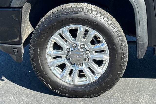 Used 2023 GMC Sierra 2500 Denali w/ Denali Ultimate Package image 48
