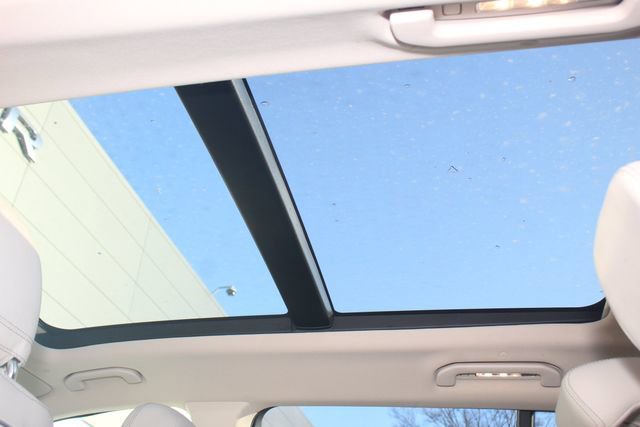 Used 2020 Mercedes-Benz GLS 450 4MATIC image 25