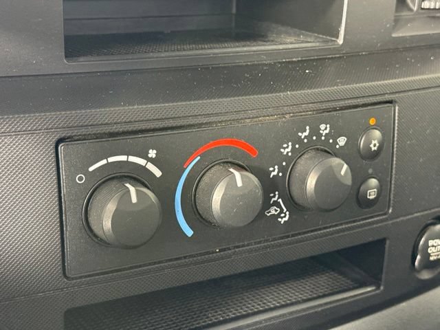 Used 2007 Dodge Ram 1500 Truck ST w/ SXT Group RWD image 22
