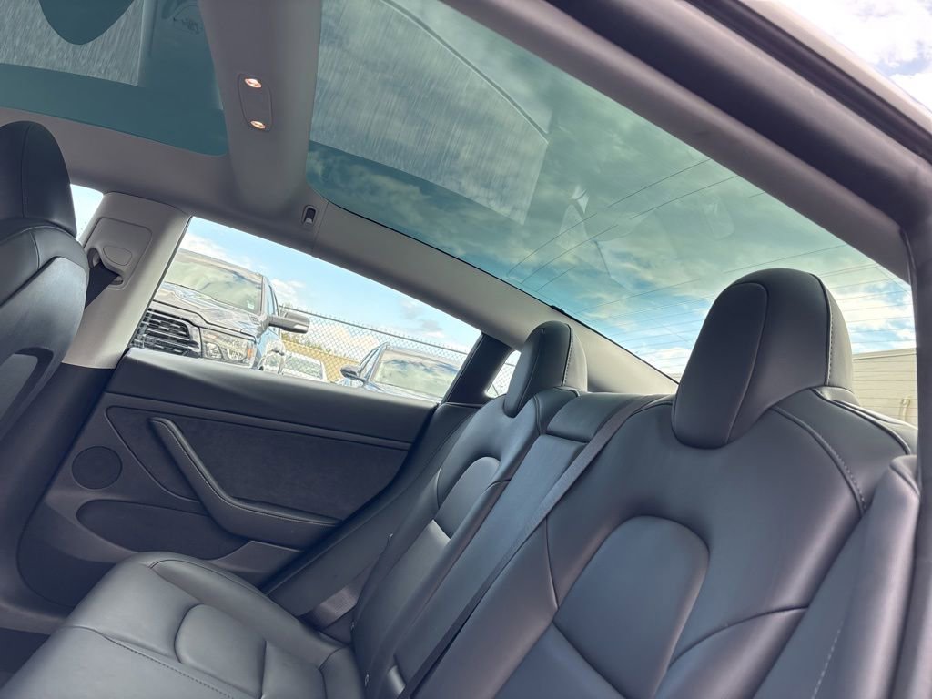 Used 2023 Tesla Model 3 Performance AWD/4WD image 21