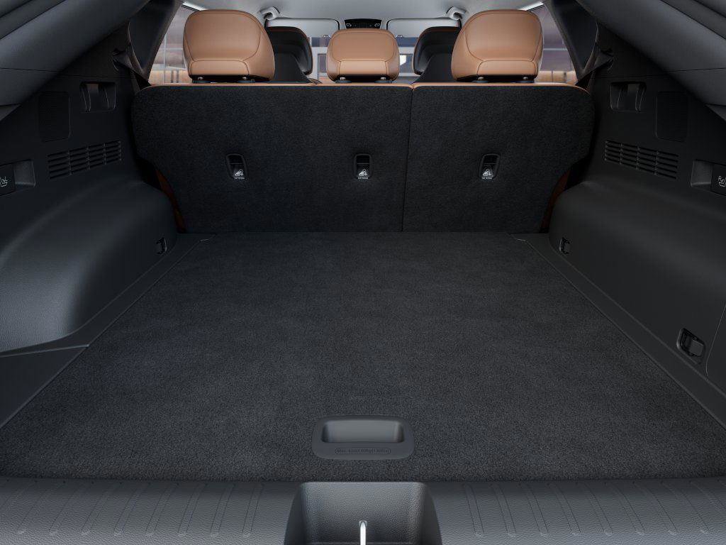 New 2025 Kia EV6 Wind image 19