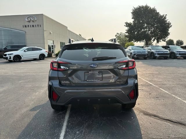Certified 2025 Subaru Crosstrek 2.5i Limited AWD/4WD image 6