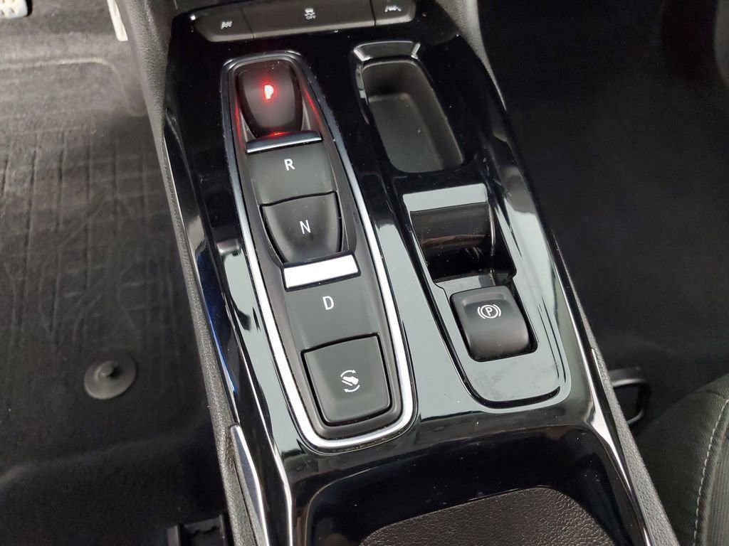 Certified 2022 Chevrolet Bolt EUV LT image 18