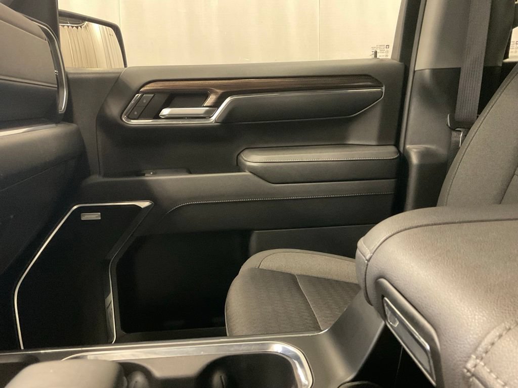 Used 2023 Chevrolet Silverado 1500 RST w/ All Star Edition Plus AWD/4WD image 22