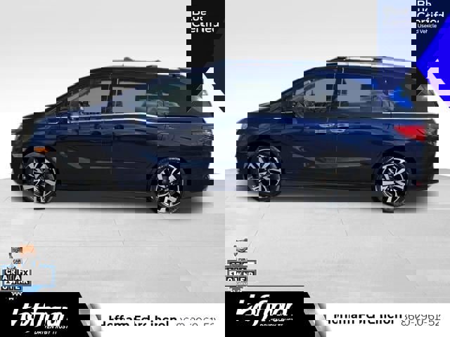 Used 2018 Honda Odyssey Elite image 7