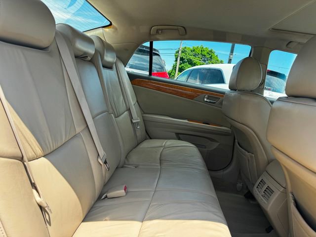 Used 2005 Toyota Avalon XL FWD image 17