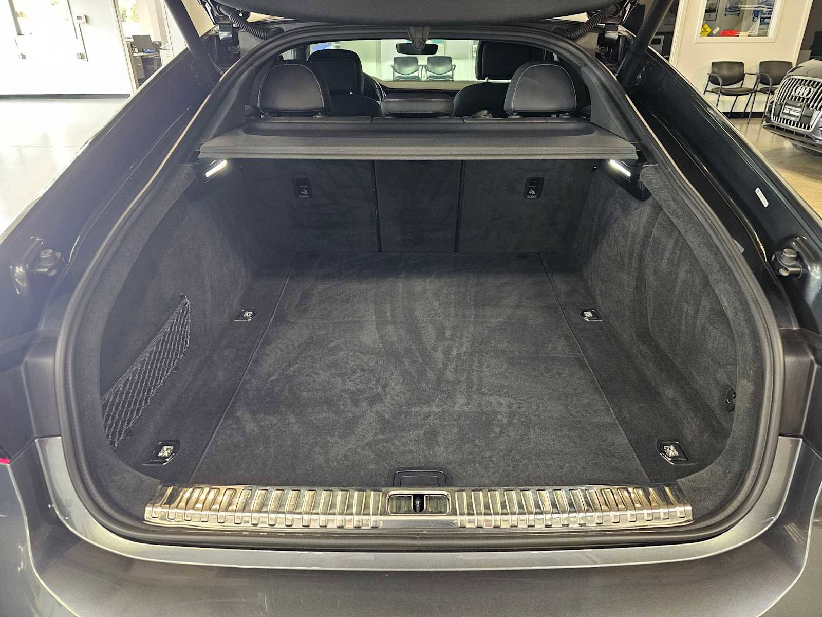 Used 2019 Audi A7 3.0T Premium Plus AWD/4WD image 16