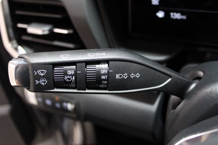 Used 2026 GMC Terrain Elevation w/ Technology Package II FWD image 35