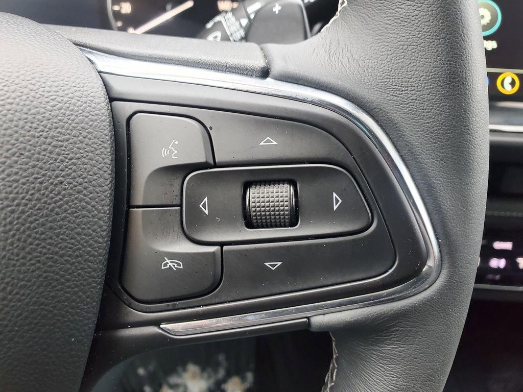 Used 2023 Buick Envision Preferred image 25