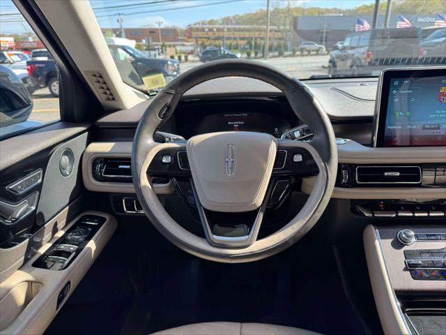 Used 2023 Lincoln Aviator Reserve w/ Elements Package Plus AWD/4WD image 22
