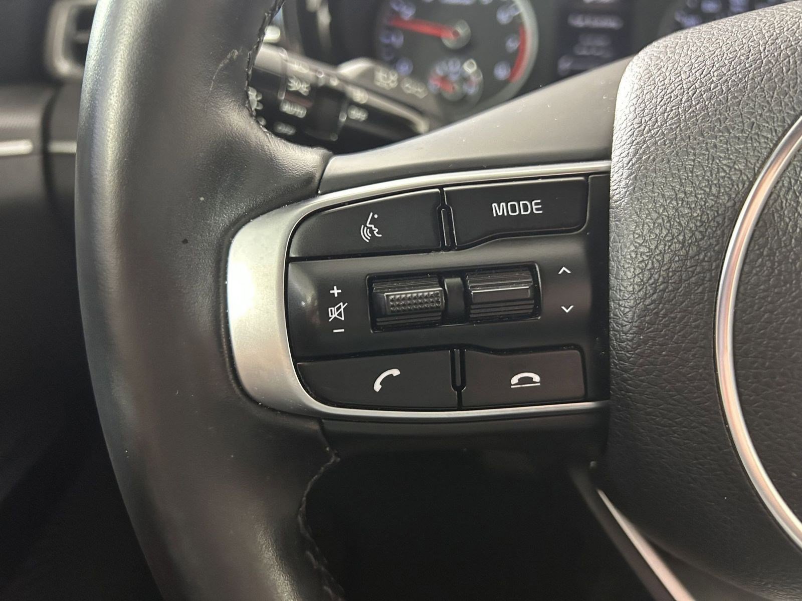 Certified 2021 Kia K5 GT-Line image 18